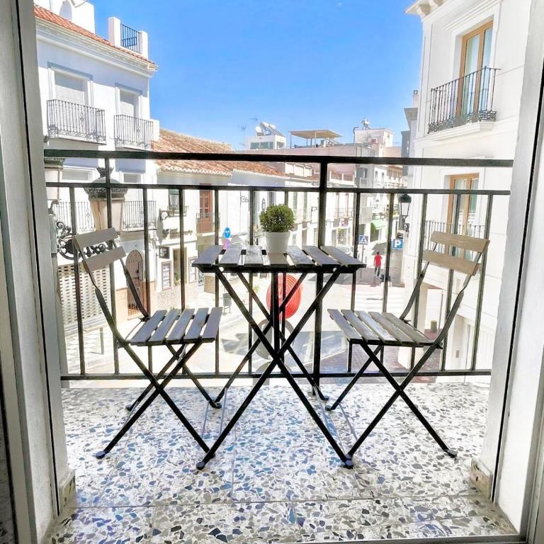 Apartamento Arenas - Apartamento de 3 dormitorios - 3
