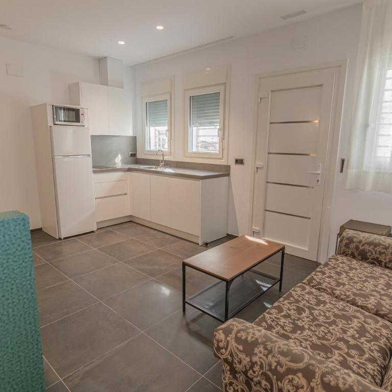 Hotel Adiafa - Apartamento - Planta baja - 3