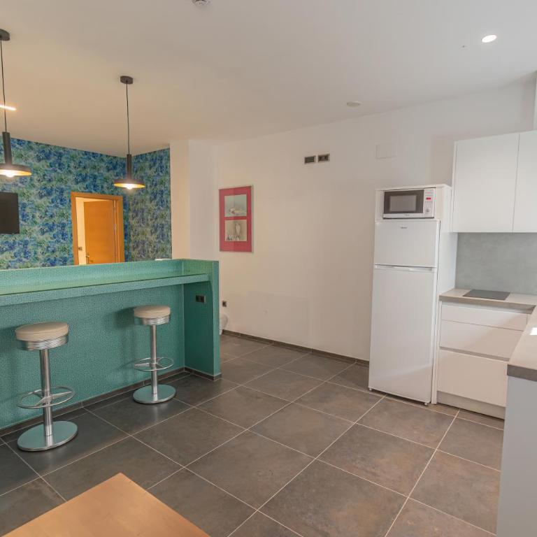 Hotel Adiafa - Apartamento - Planta baja - 5