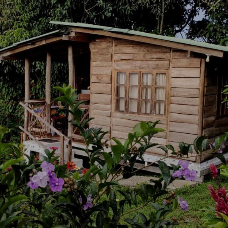 MUNAY, Posada rural para el sosiego - Cottage with Garden View - 3