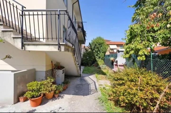 Casa vacanze il Melograno - Two-Bedroom Apartment - 19