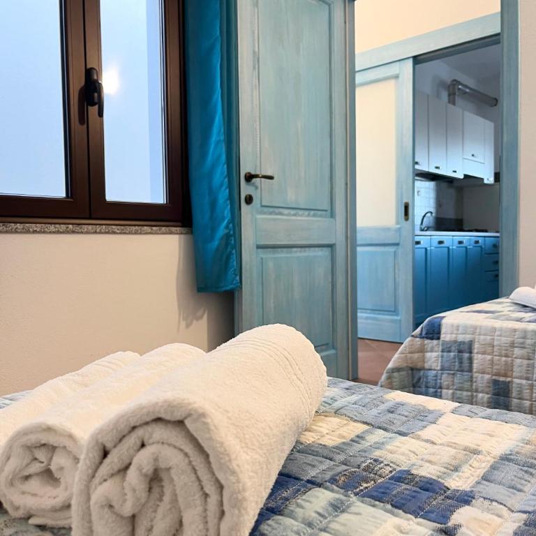 Appartamenti Sa Codula IUN R8525 - Appartamento con 2 Camere da Letto - 6