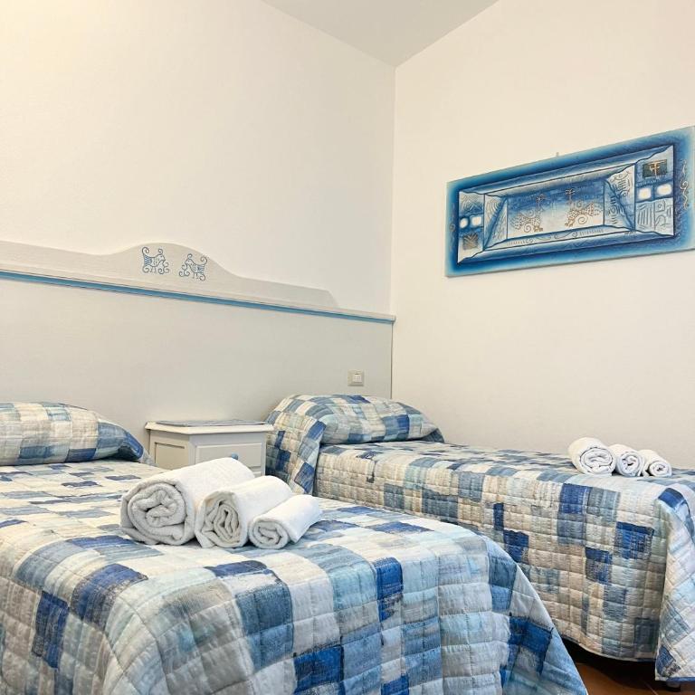 Appartamenti Sa Codula IUN R8525 - Appartamento con 2 Camere da Letto - 9