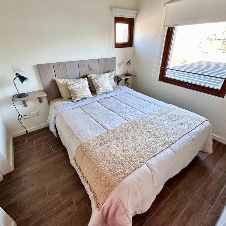 201/ Precioso apartamento 1D+1B Centro + Jumbo 5 min - Apartamento de 1 dormitorio - 9