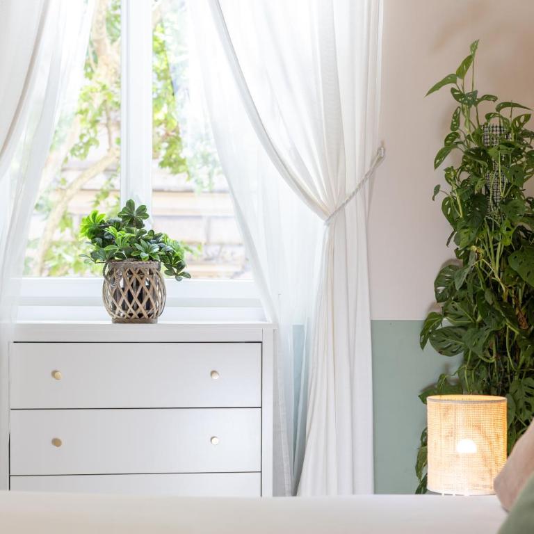 THE 38 HOME l Homkeey Luxury Apartment I Colosseum - Appartamento con 1 Camera da Letto - 27