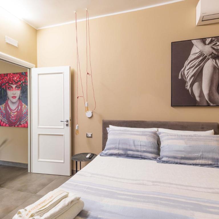 Ernesto’s home - Appartamento con 1 Camera da Letto - 18