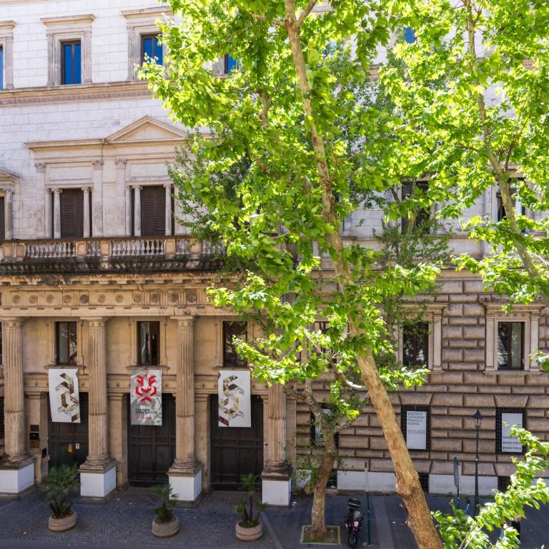 THE 38 HOME l Homkeey Luxury Apartment I Colosseum - Appartamento con 1 Camera da Letto - 35