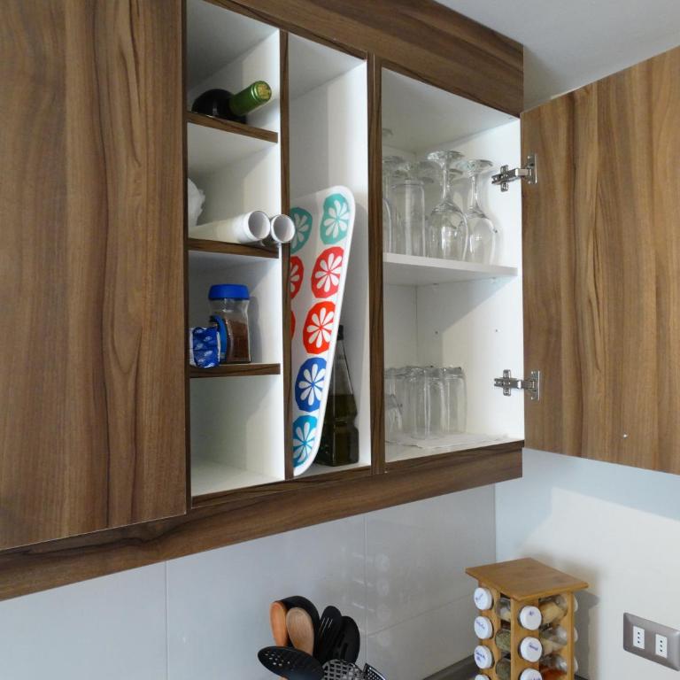 Apart & Tour - Apartamento de 2 dormitorios - 3