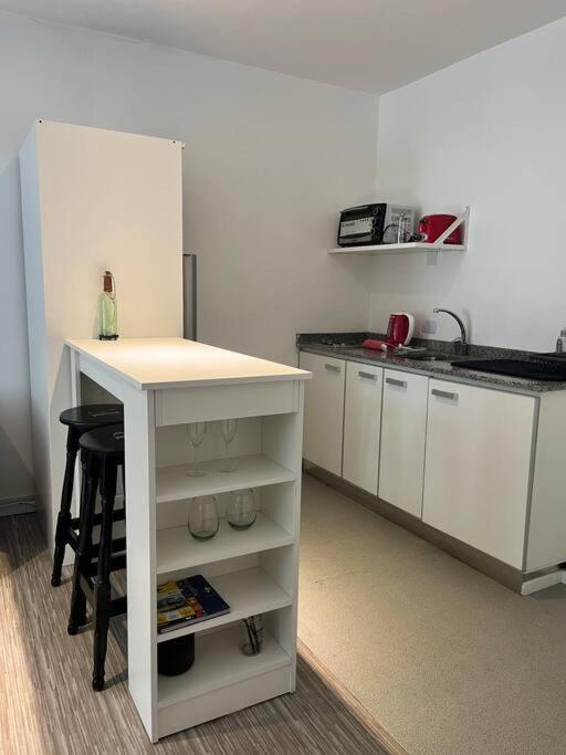 Cozy Apartment in Palermo Soho - Apartamento de 1 dormitorio - 23