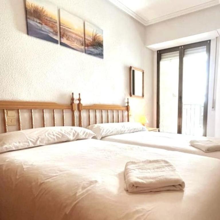 Beach Apartment Playa Lisa - Apartamento de 2 dormitorios - 9