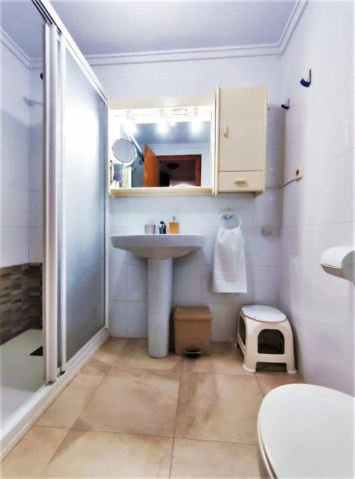 Beach Apartment Playa Lisa - Apartamento de 2 dormitorios - 20