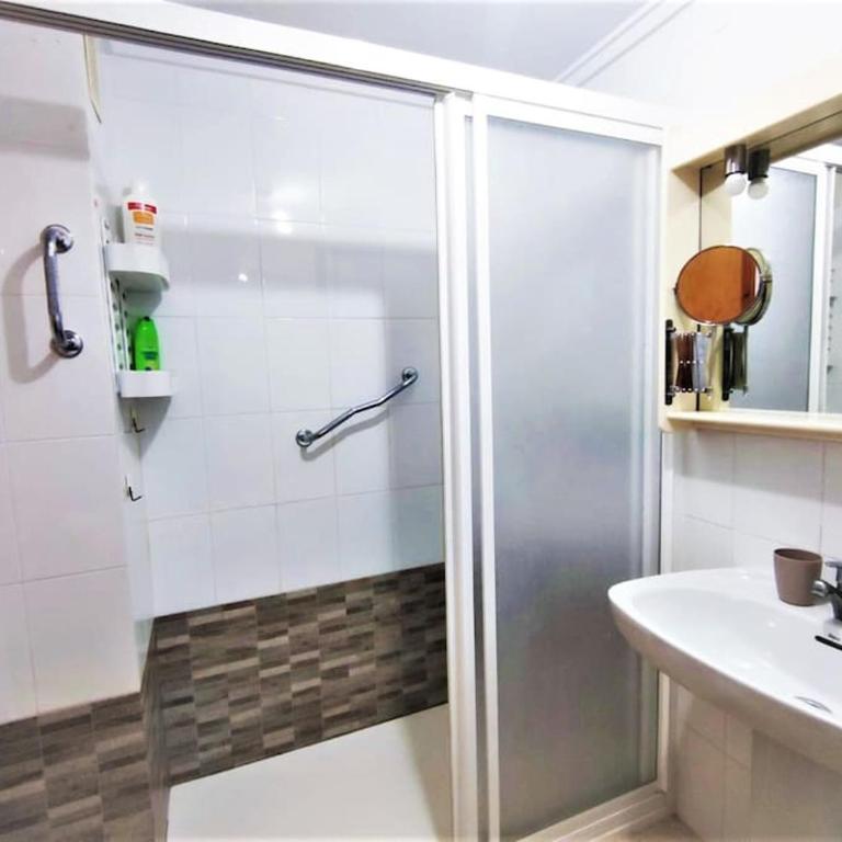 Beach Apartment Playa Lisa - Apartamento de 2 dormitorios - 19