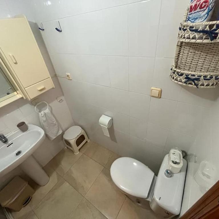 Beach Apartment Playa Lisa - Apartamento de 2 dormitorios - 21