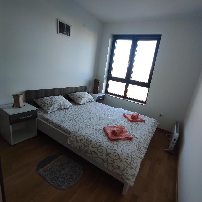 LaNe apartman Sokobanja - Apartman sa 2 Spavaće Sobe - 27
