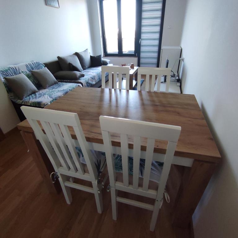 LaNe apartman Sokobanja - Apartman sa 2 Spavaće Sobe - 5