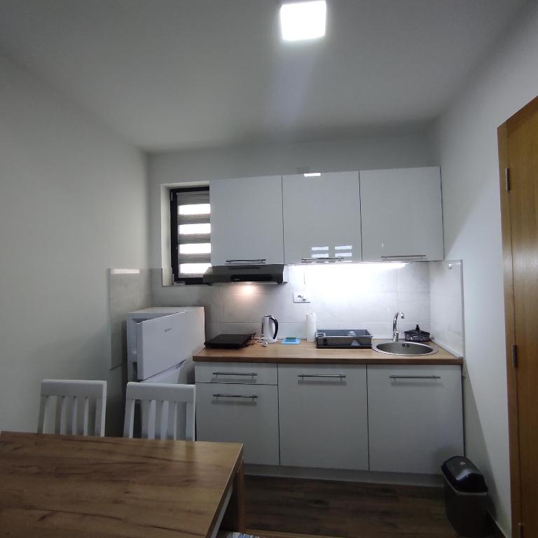 LaNe apartman Sokobanja - Apartman sa 2 Spavaće Sobe - 12