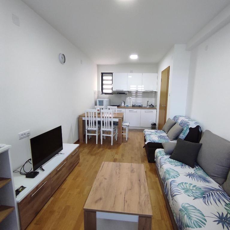 LaNe apartman Sokobanja - Apartman sa 2 Spavaće Sobe - 19