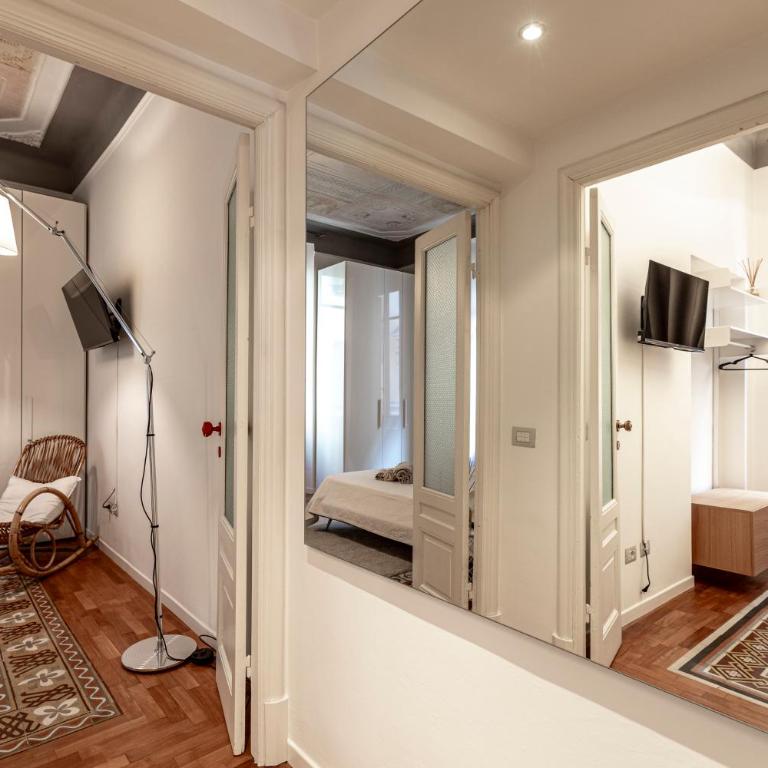 Manzoni 76 - Appartamento con 2 Camere da Letto - 27