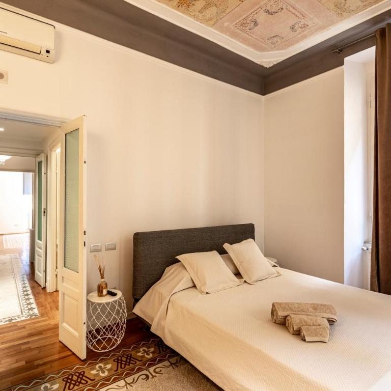 Manzoni 76 - Appartamento con 2 Camere da Letto - 35