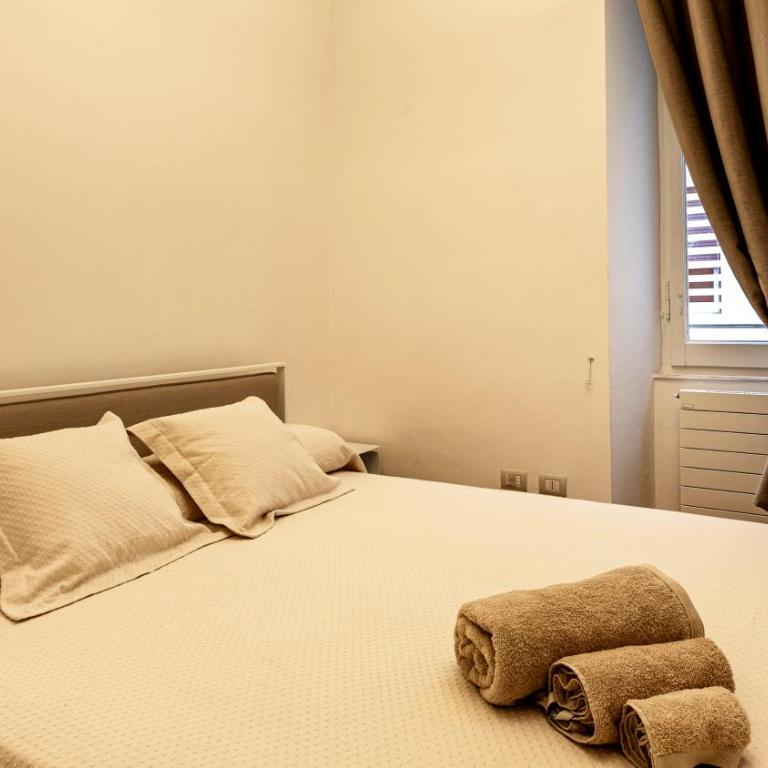 Manzoni 76 - Appartamento con 2 Camere da Letto - 41