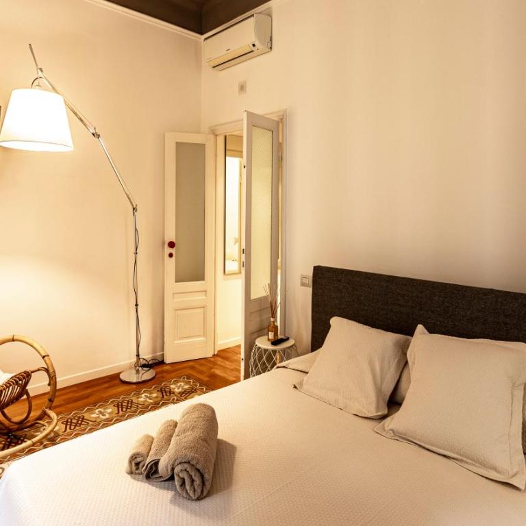 Manzoni 76 - Appartamento con 2 Camere da Letto - 28