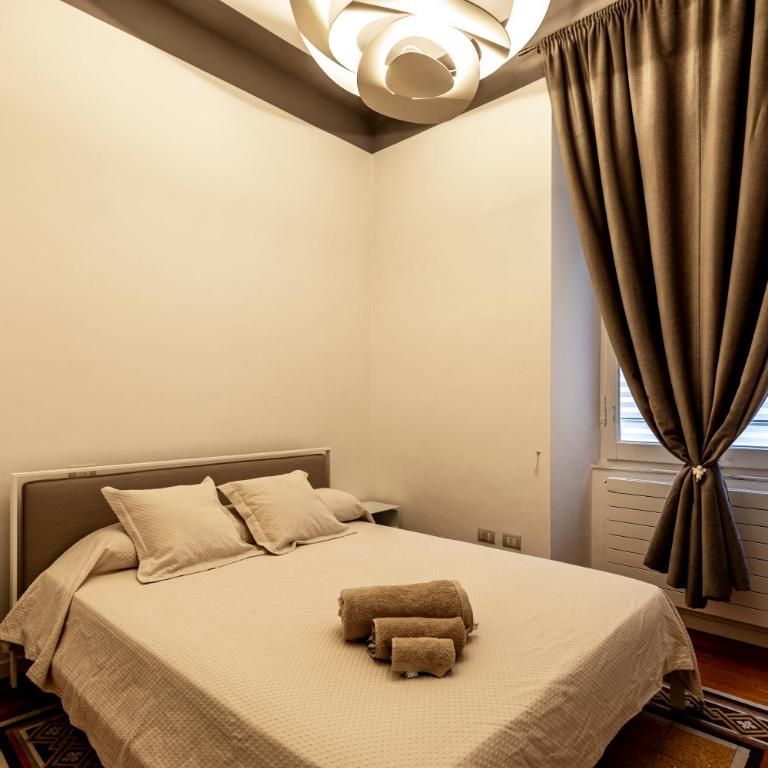 Manzoni 76 - Appartamento con 2 Camere da Letto - 42