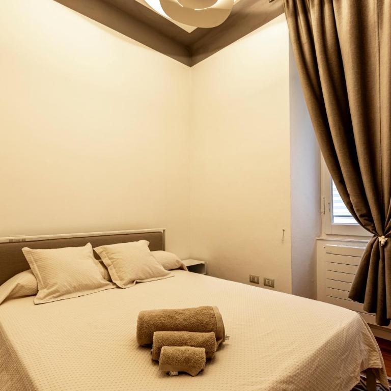 Manzoni 76 - Appartamento con 2 Camere da Letto - 43