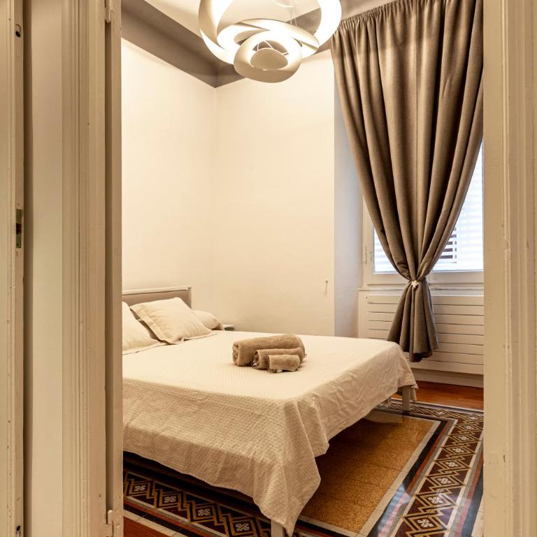 Manzoni 76 - Appartamento con 2 Camere da Letto - 44