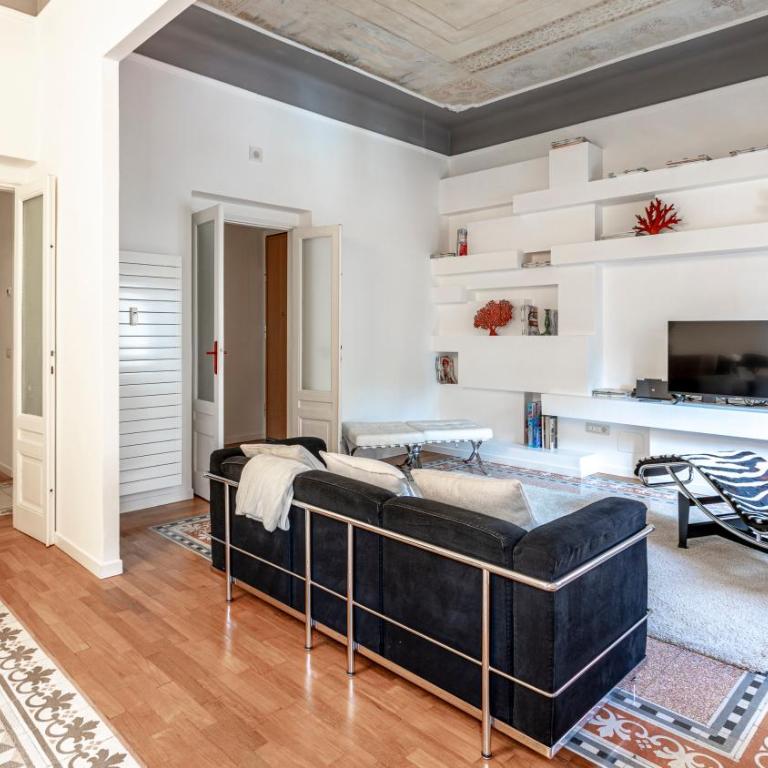 Manzoni 76 - Appartamento con 2 Camere da Letto - 13