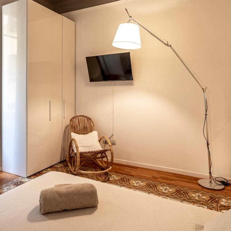 Manzoni 76 - Appartamento con 2 Camere da Letto - 29
