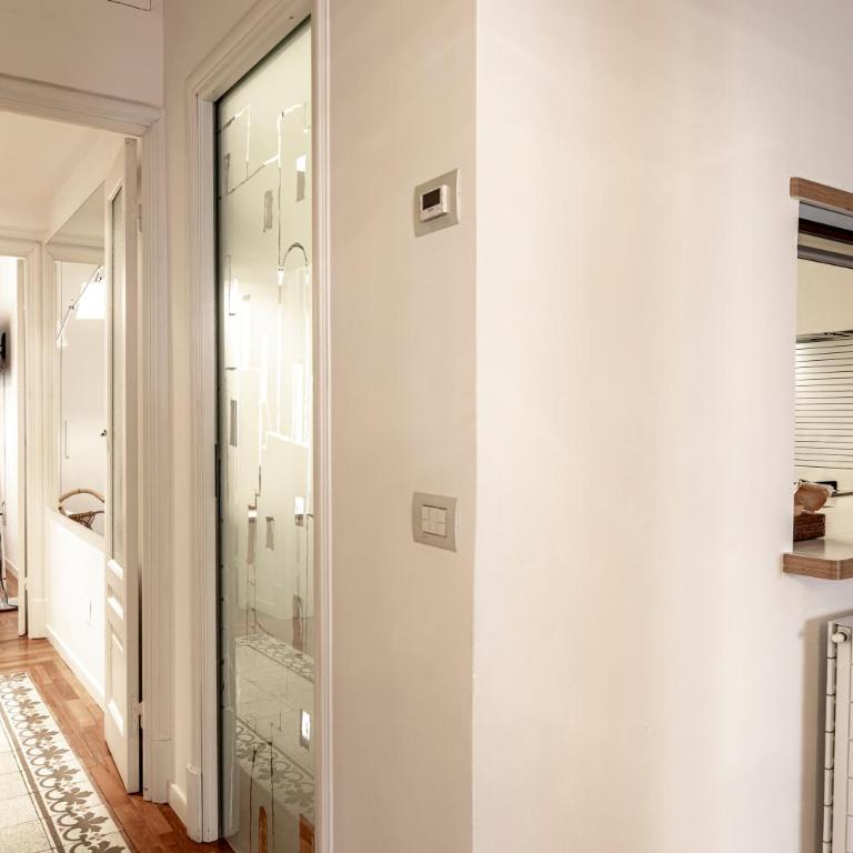 Manzoni 76 - Appartamento con 2 Camere da Letto - 5