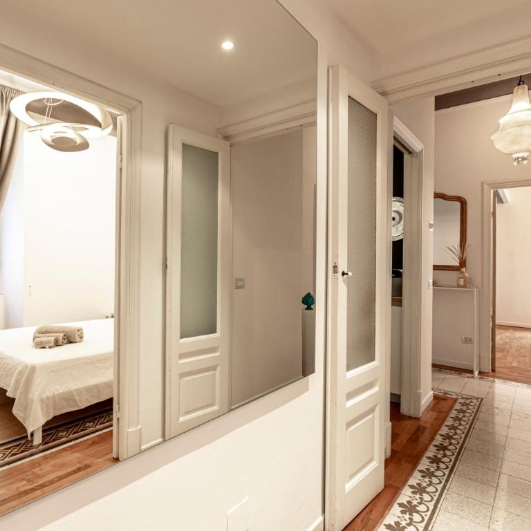 Manzoni 76 - Appartamento con 2 Camere da Letto - 33