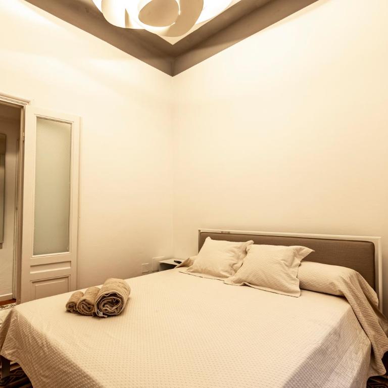 Manzoni 76 - Appartamento con 2 Camere da Letto - 39