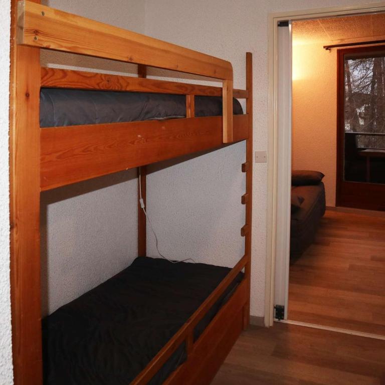 Studio calme en forêt, proche télésiège et commerces - FR-1-322-289 - Apartment (4 Erwachsene) - 10
