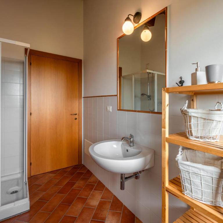 Conero mare campagna il Casale Le Maschere appartamenti - Casa con 2 Camere da Letto - 15