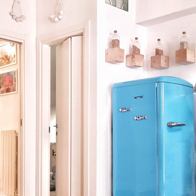 Monopoli Casa Vacanze - Appartamento con 1 Camera da Letto - 12