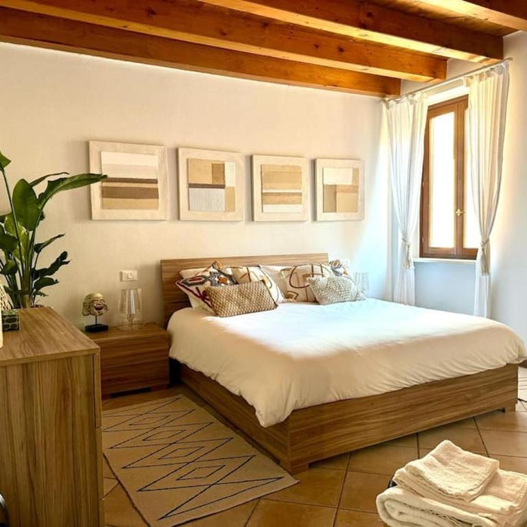 Appartamento Santa Maria - Appartamento con 1 Camera da Letto - 1