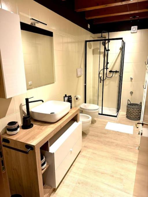 Appartamento Santa Maria - Appartamento con 1 Camera da Letto - 4