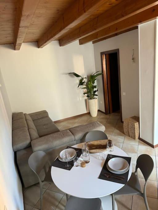 Appartamento Santa Maria - Appartamento con 1 Camera da Letto - 6