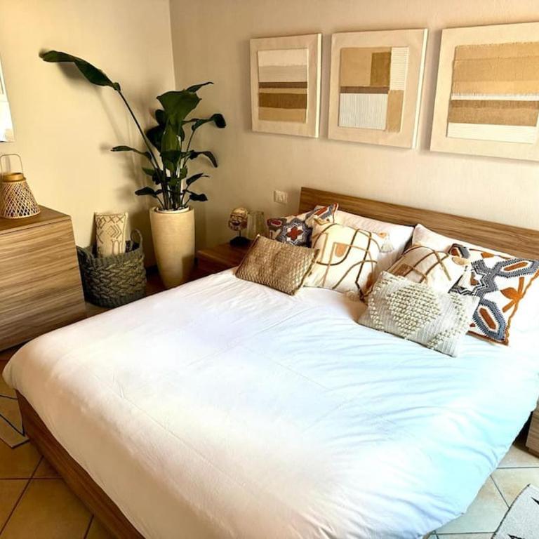 Appartamento Santa Maria - Appartamento con 1 Camera da Letto - 8