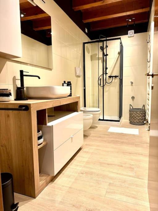Appartamento Santa Maria - Appartamento con 1 Camera da Letto - 10