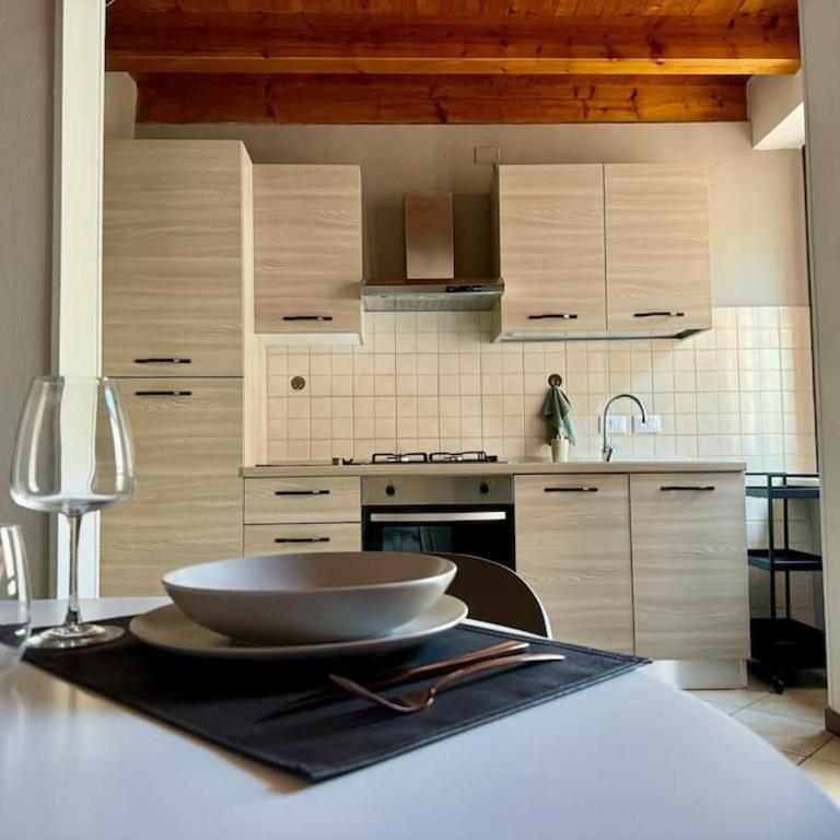 Appartamento Santa Maria - Appartamento con 1 Camera da Letto - 14