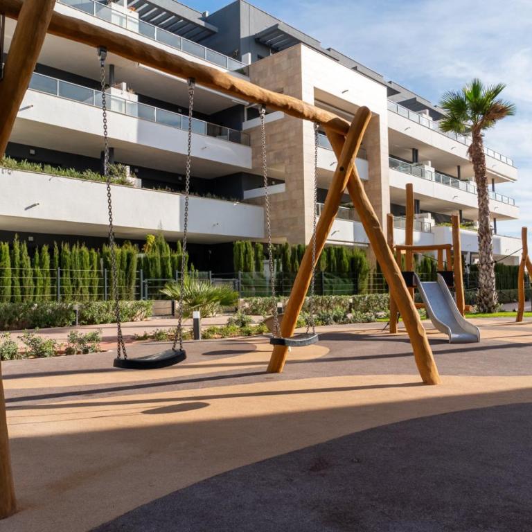 Apartment PERLA II - Three-Bedroom Apartment - 5
