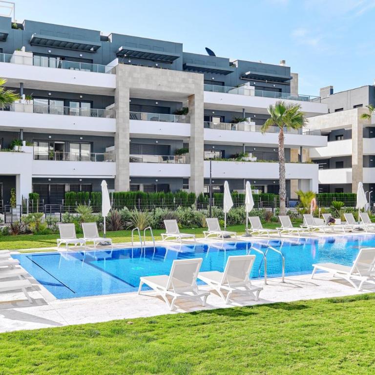 Apartment PERLA II - Three-Bedroom Apartment - 14