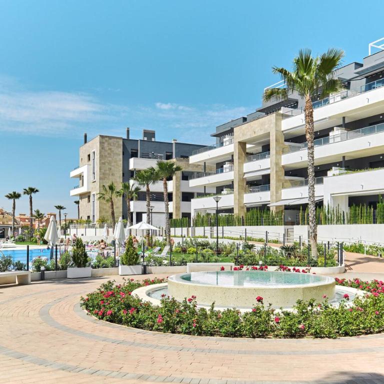 Apartment PERLA II - Three-Bedroom Apartment - 17