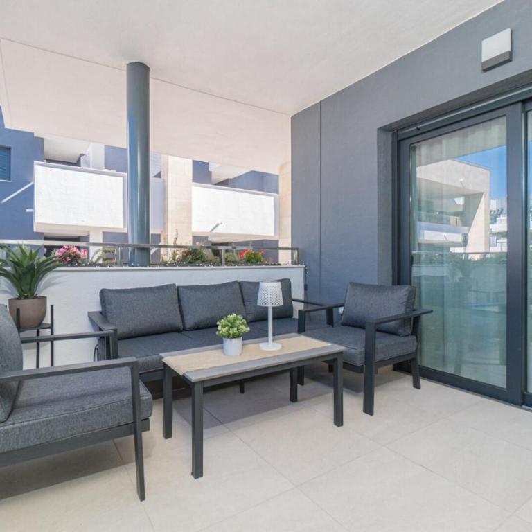 Apartment PERLA II - Three-Bedroom Apartment - 28