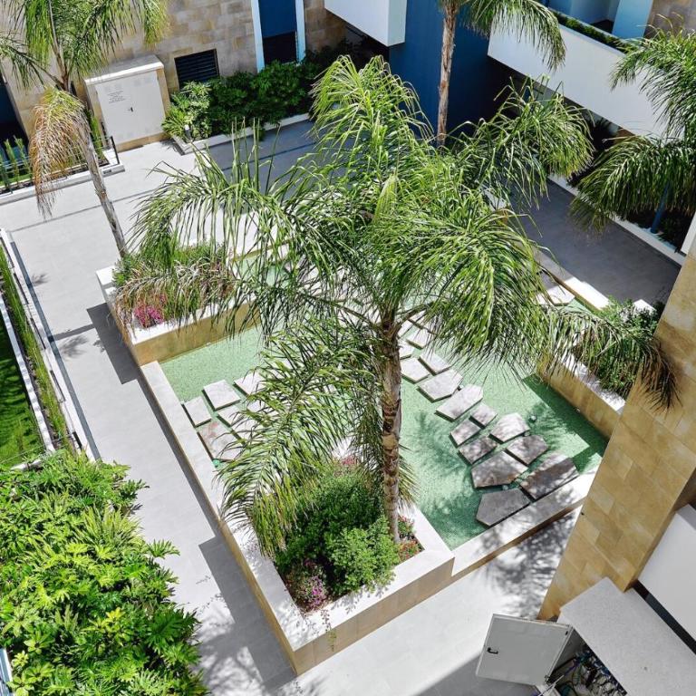 Apartment PERLA II - Three-Bedroom Apartment - 26