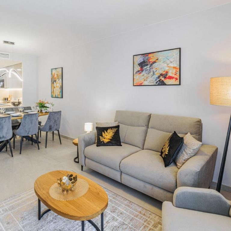 Apartment PERLA II - Three-Bedroom Apartment - 33