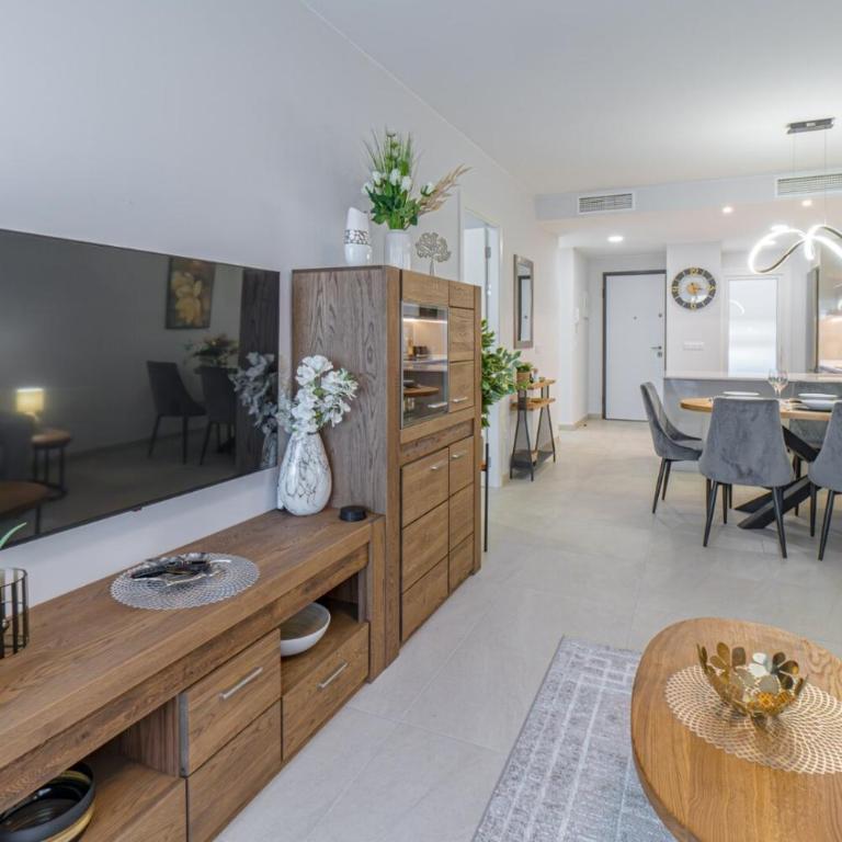 Apartment PERLA II - Three-Bedroom Apartment - 38