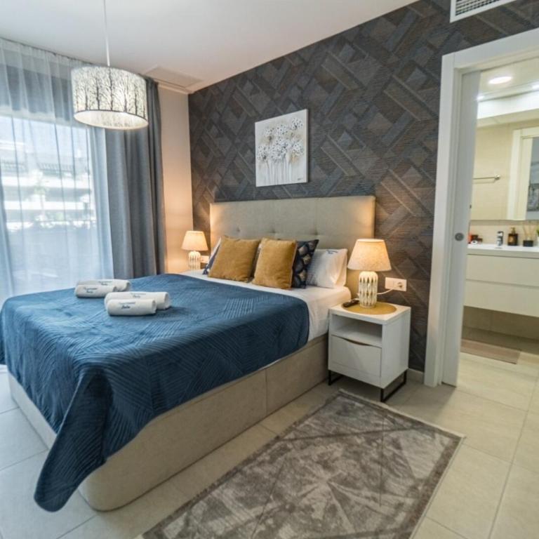 Apartment PERLA II - Three-Bedroom Apartment - 41